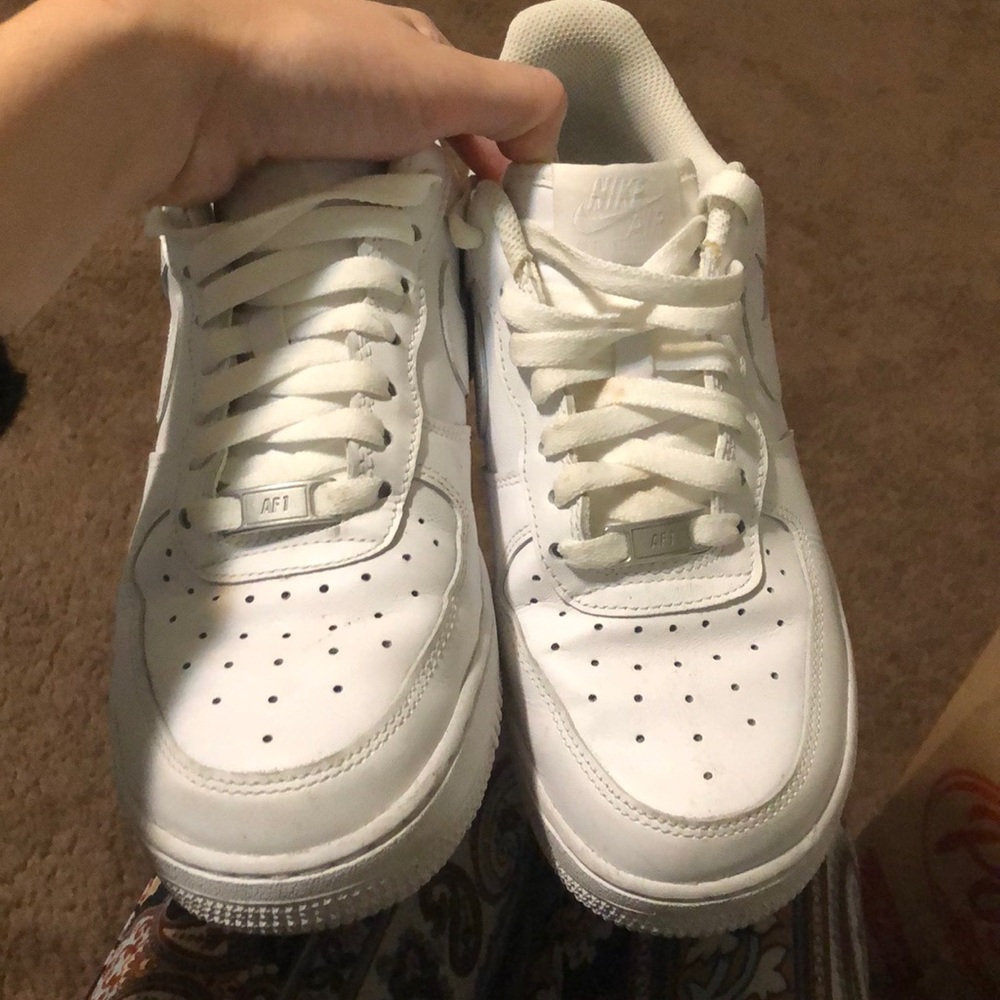 NIKE AF1s